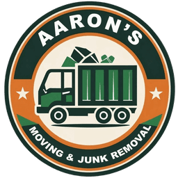 Aaron's Moving & Junk Removal